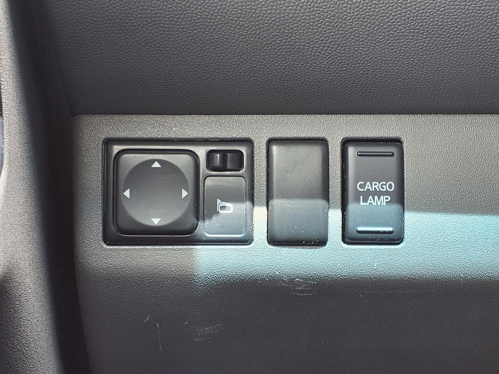 2019 Nissan Frontier SL Silver at Central Houston Nissan