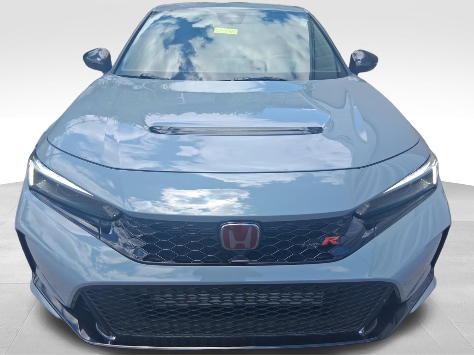 Used Car 2025 Honda Civic Type R  For Sale Under $50,000 In Austin, Texas