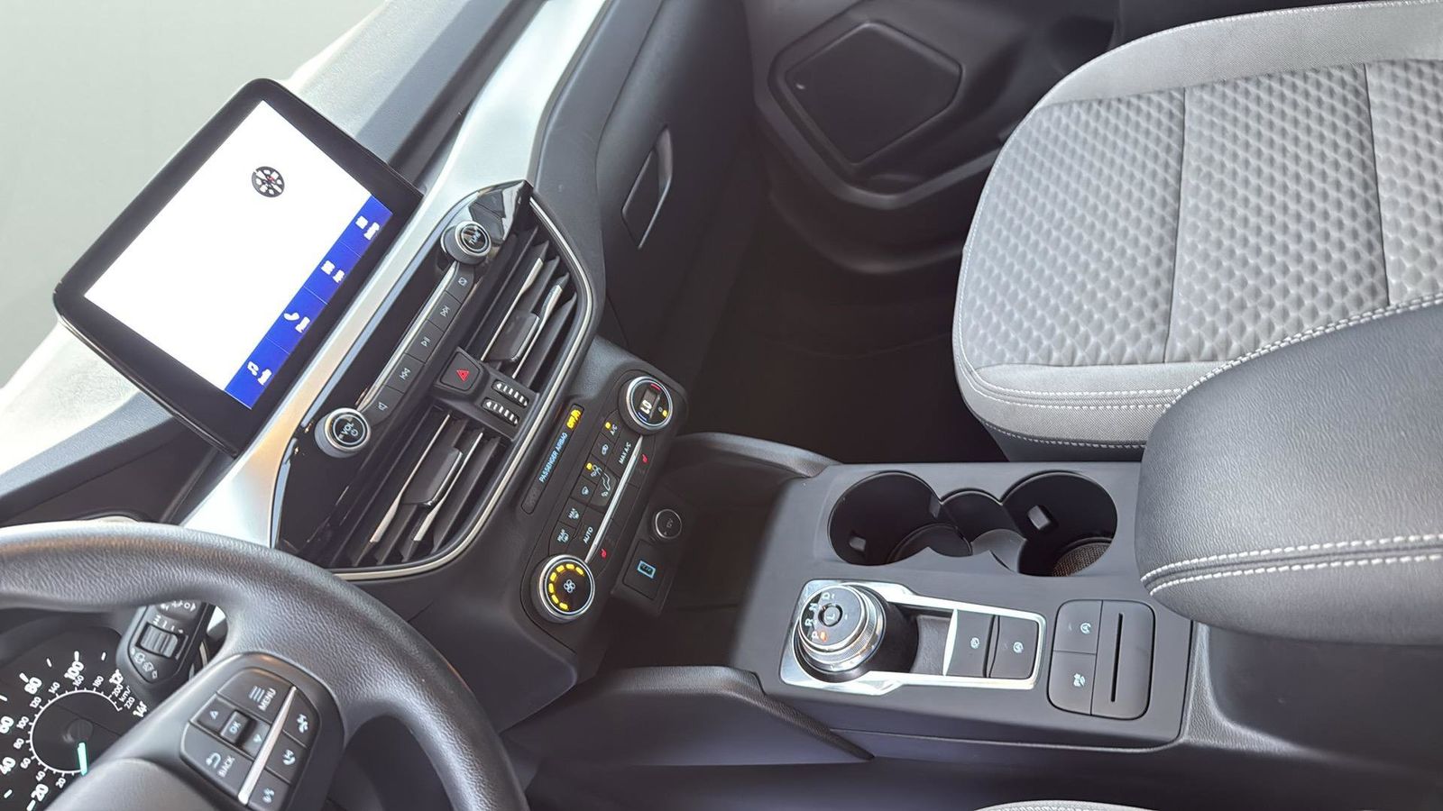 Used Car 2020 Ford Escape  Se For Sale Under $20,000 In Austin, Texas