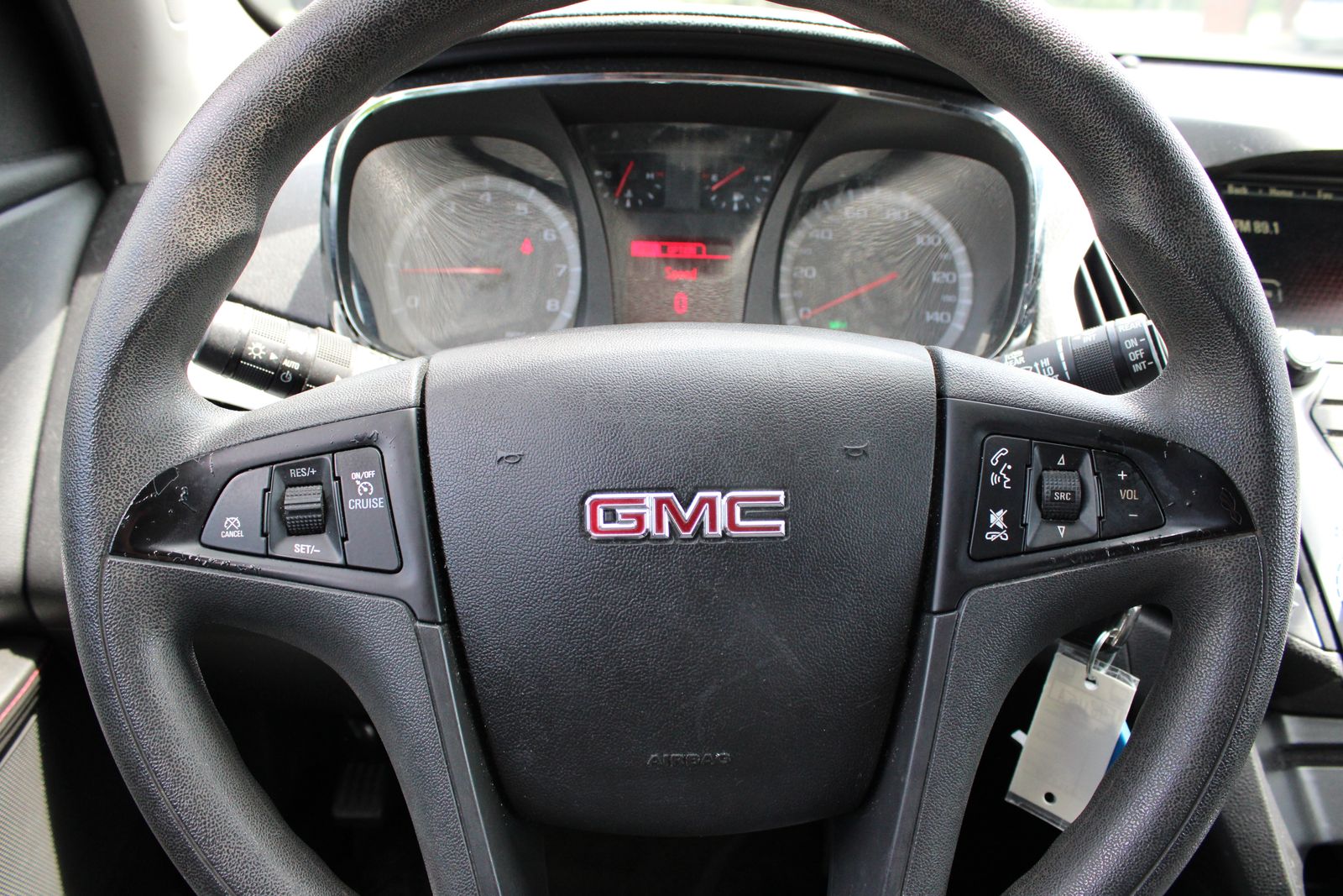 Used 2015 Black GMC SLE-1 image 15