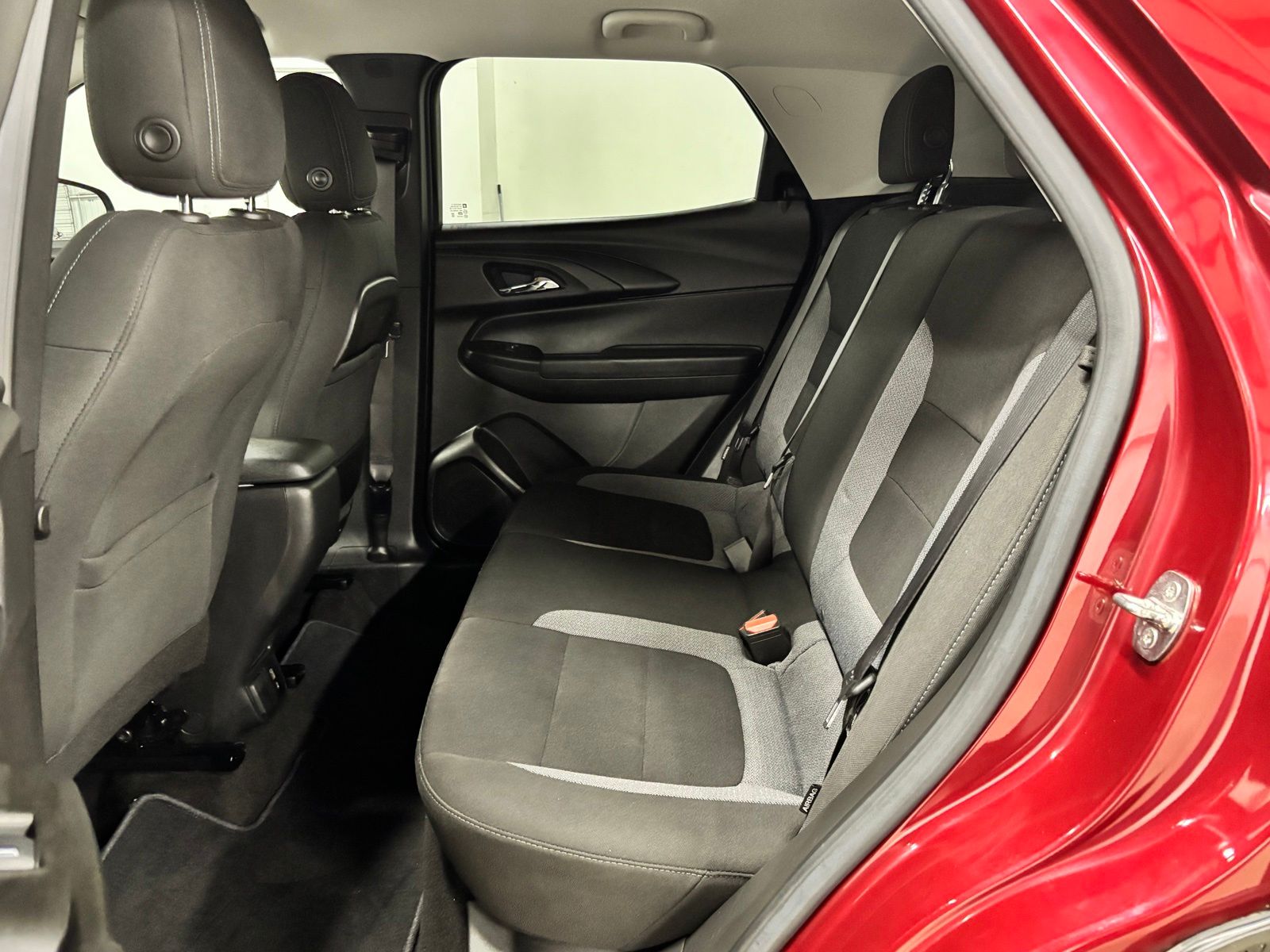 Used 2023 Red Chevrolet LT image 19