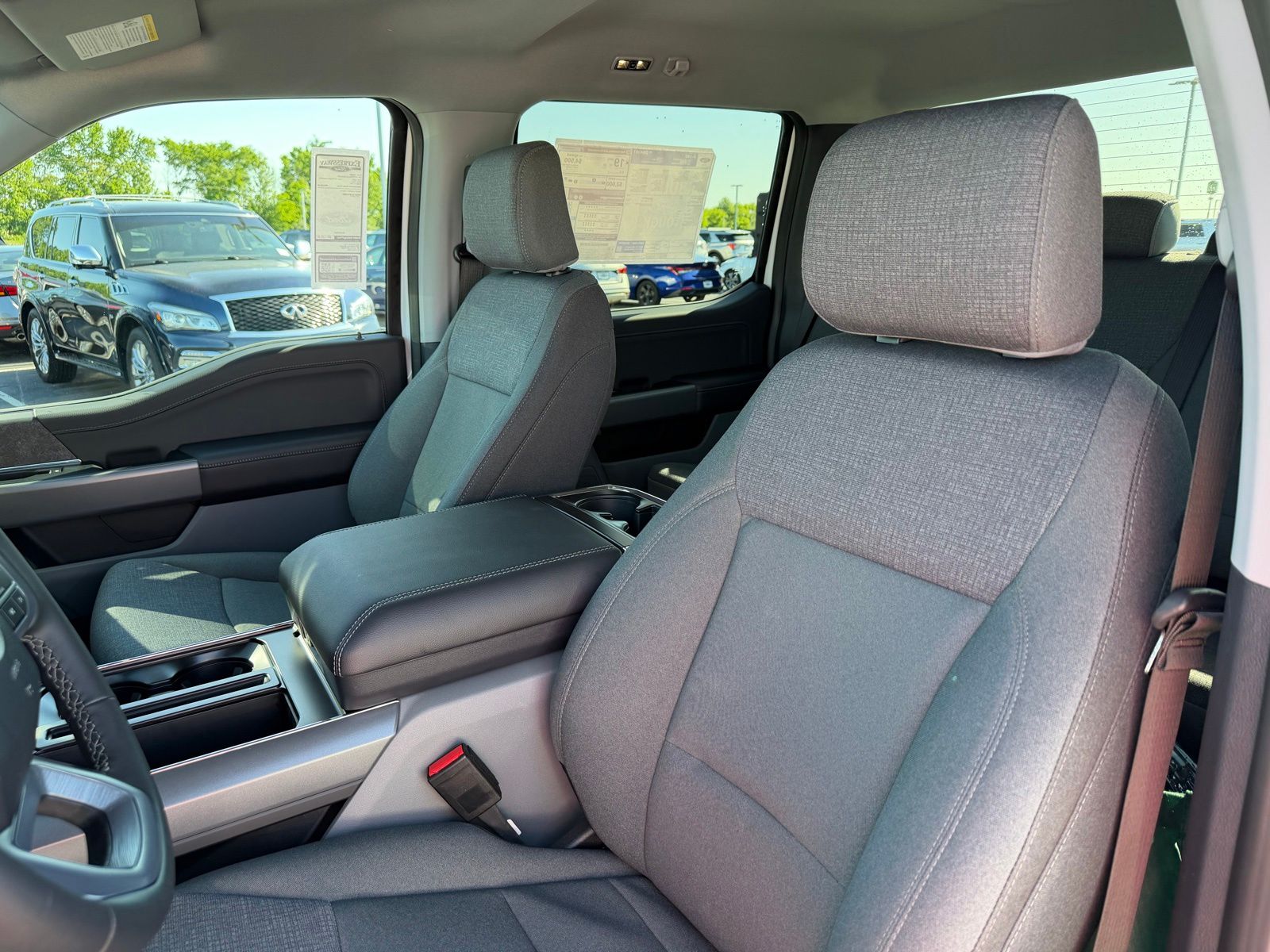 2026 Ford F-150 image 12