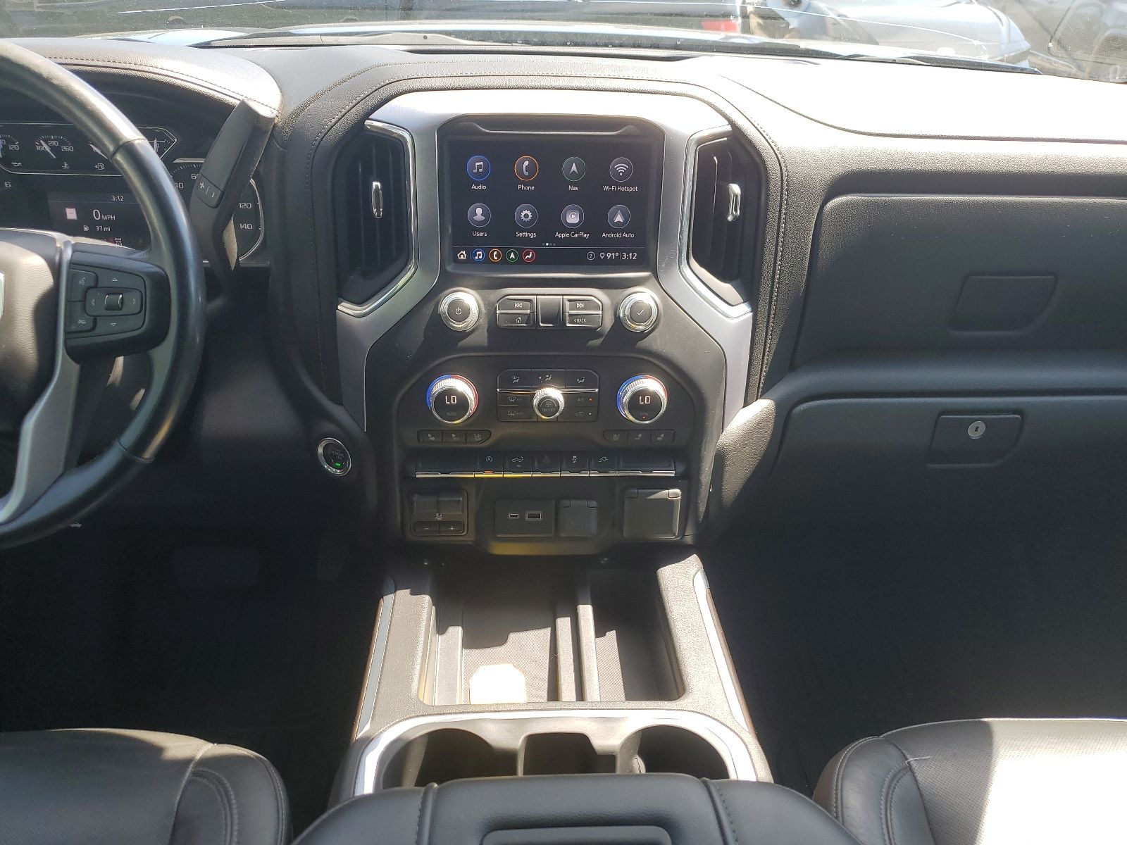 2020 GMC Sierra 1500 SLT - 9