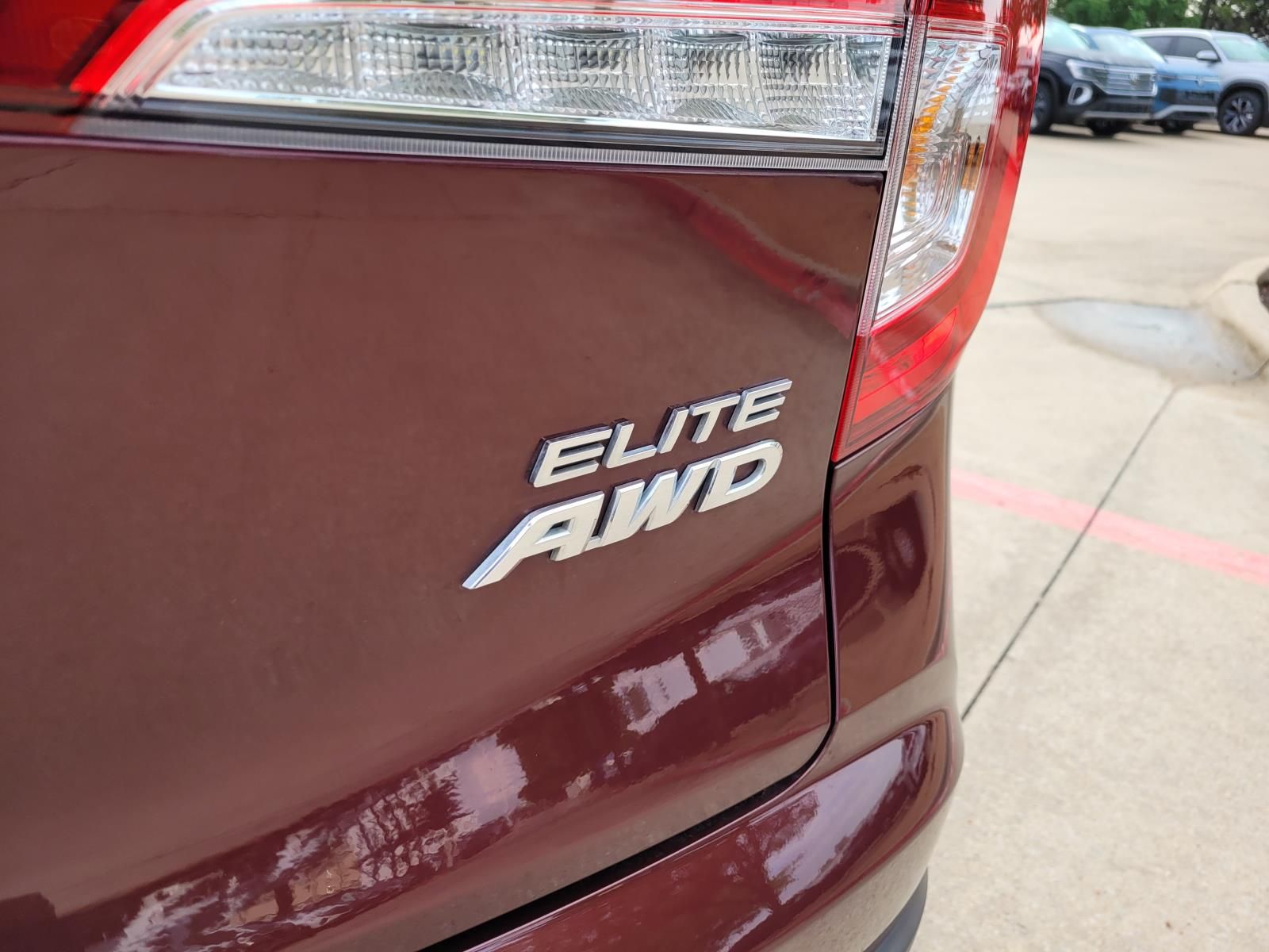 used 2022 Honda Pilot car, priced at $27,380