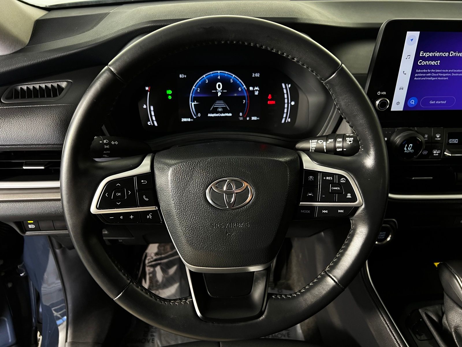 Thumbnail: 2025 Toyota Grand Highlander - 13