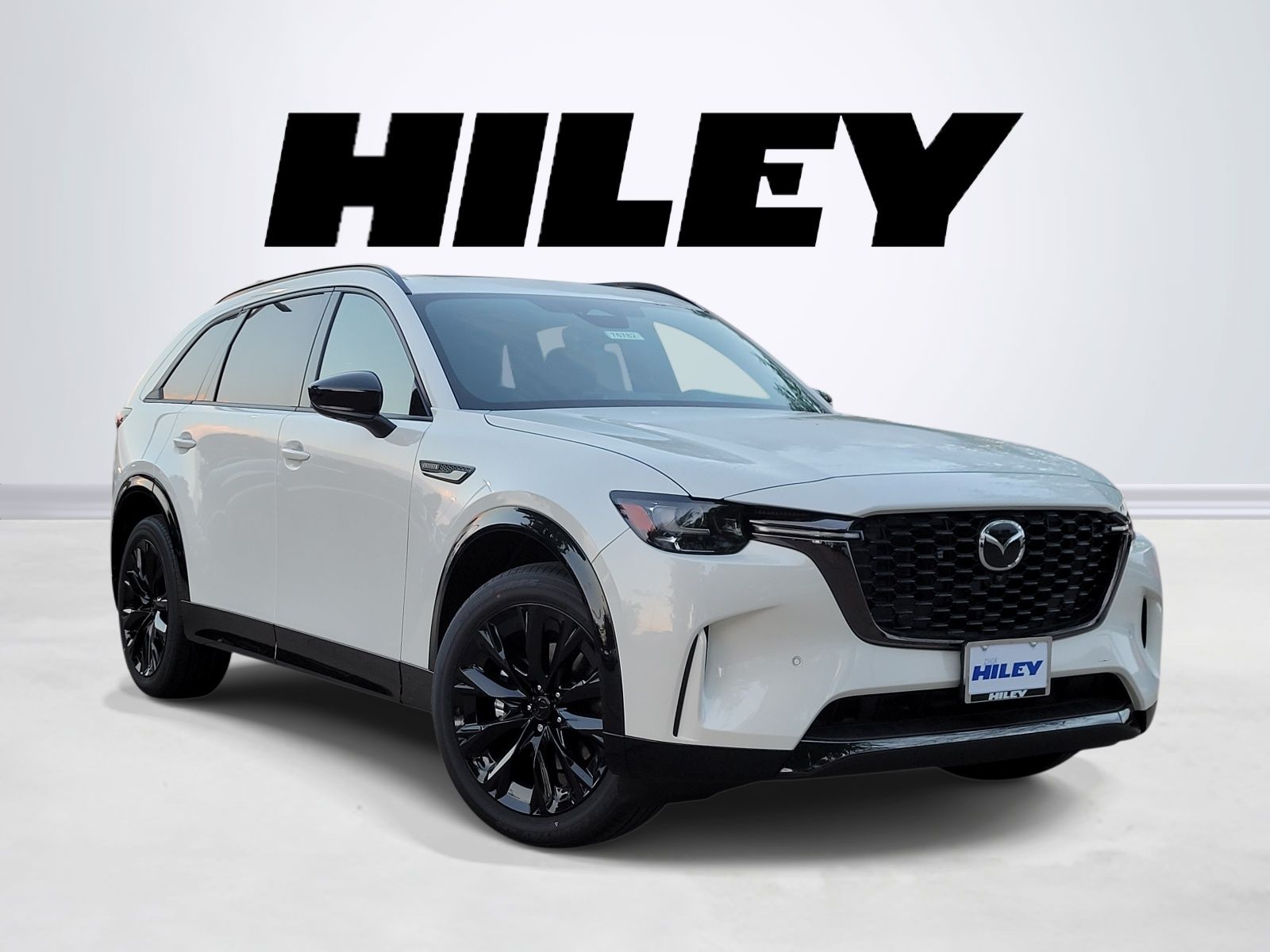 2026 Mazda Mazda CX-90 3.3 Turbo S Premium Sport AWD