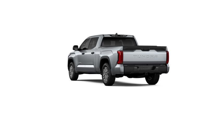 new 2026 Toyota Tundra car