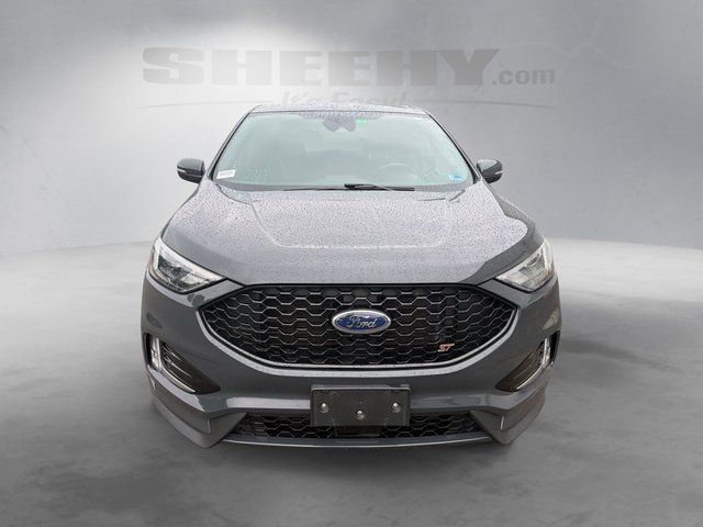 Certified Used 2021 Lithium Gray Ford ST image 17