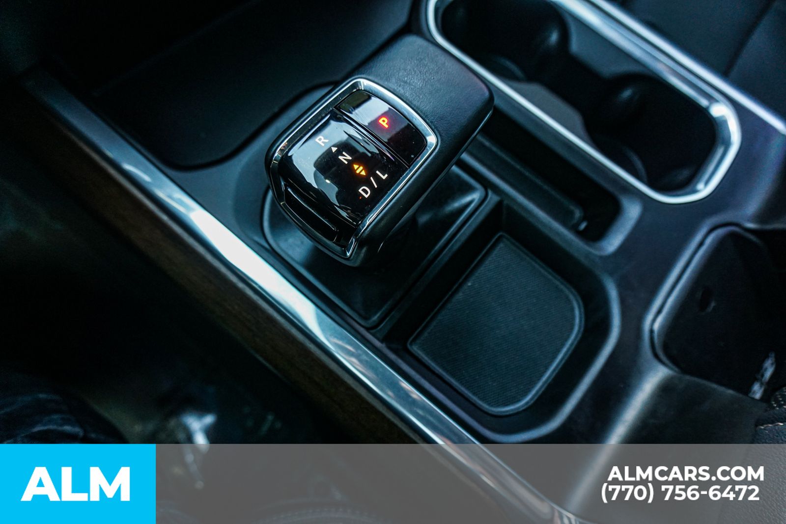 Used 2023 Black Chevrolet High Country image 46