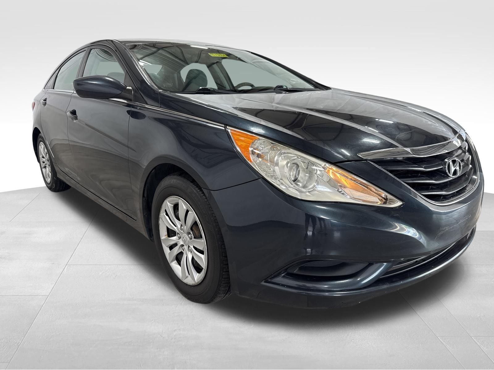 Used Car 2012 Hyundai Sonata  Gls For Sale Under $10,000 In Austin, Texas
