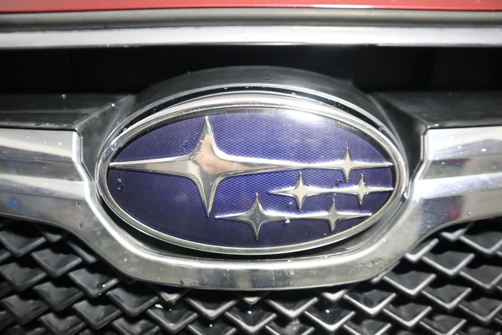 2016 Subaru Crosstrek 2.0i Limited photo