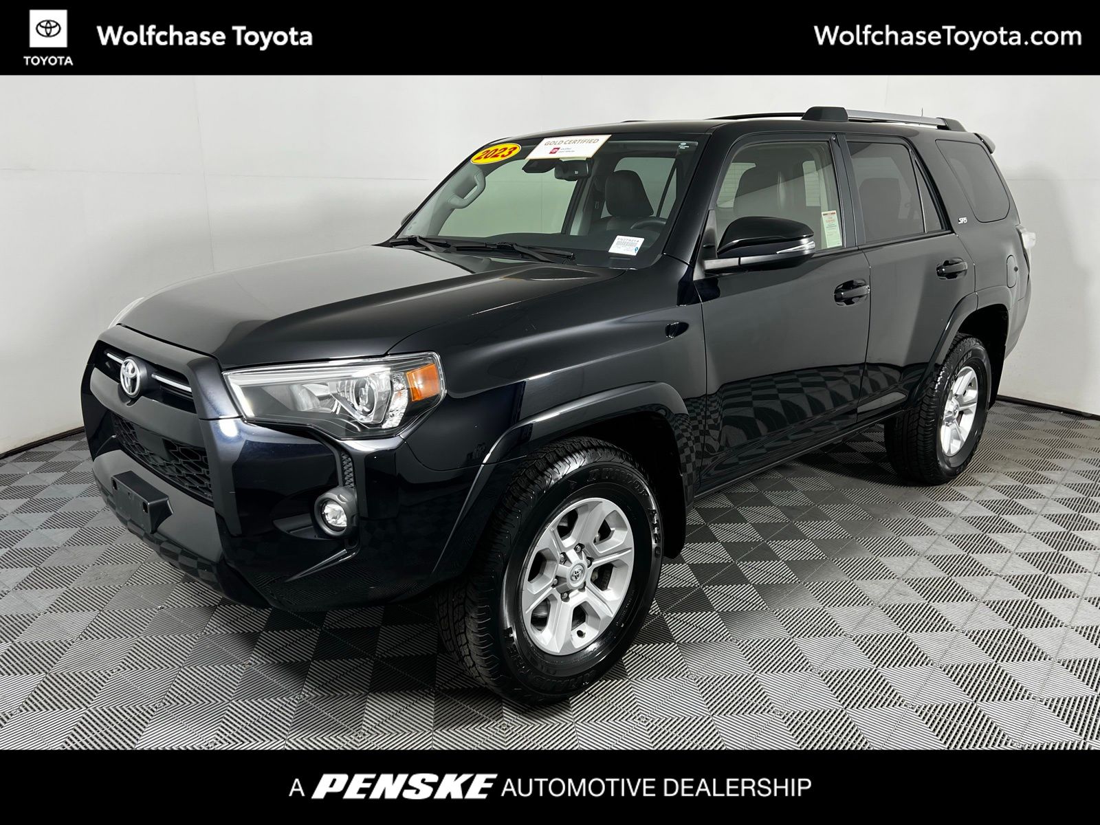 2023 Toyota 4Runner SR5 -
                Cordova, TN