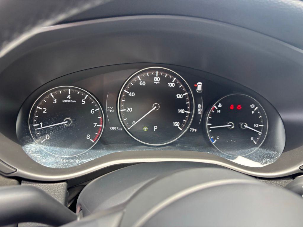 Used Car 2025 Mazda Cx-50  2.5 S Premium Plus Package For Sale Under $35,000 In Austin, Texas