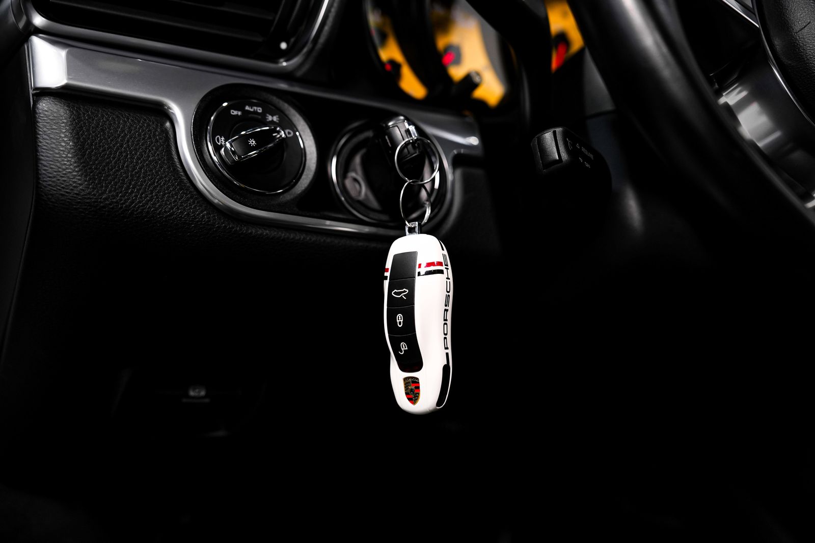 2017 Porsche 911 Targa 4 — photo 11