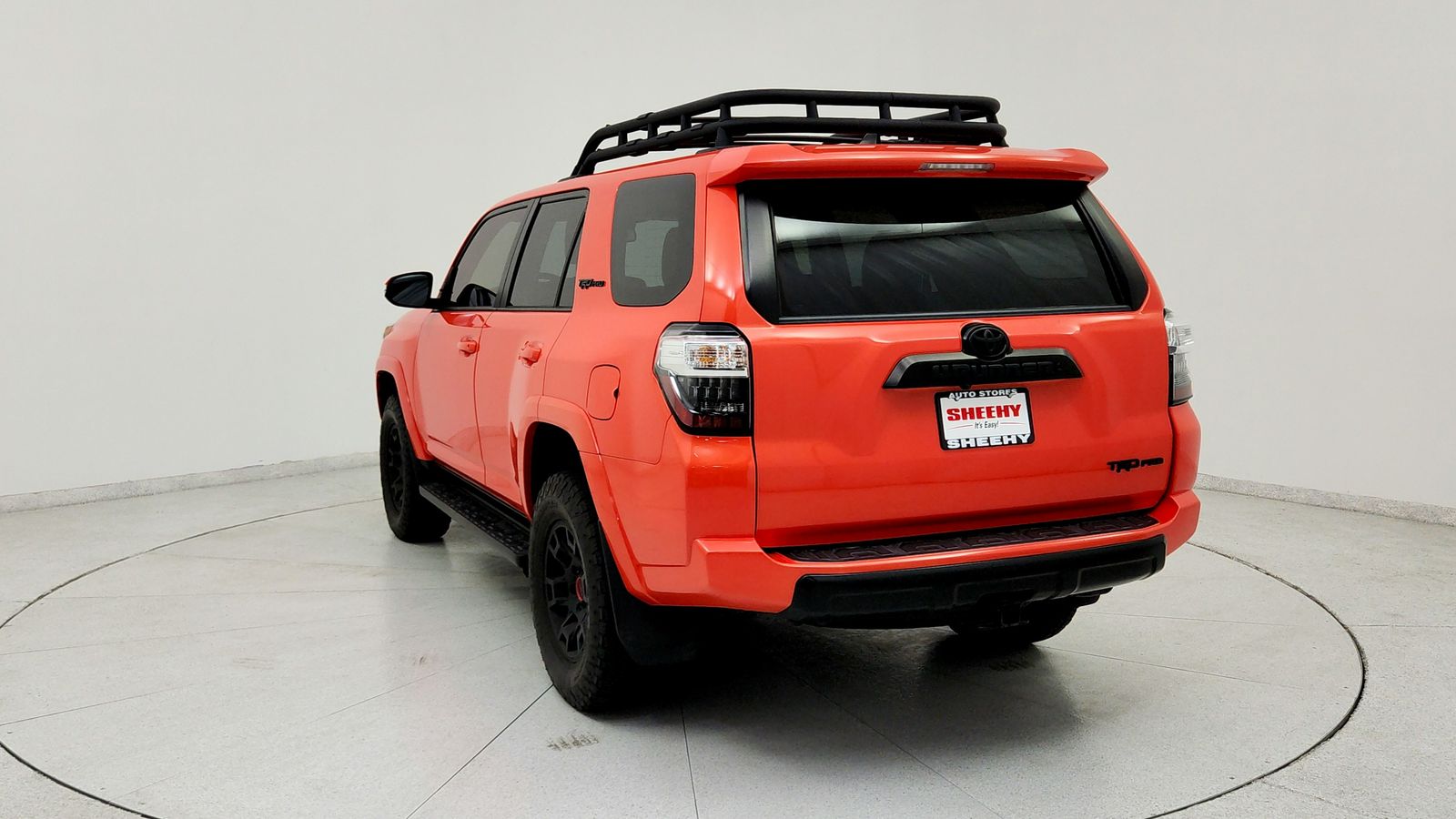 Used 2023  Toyota TRD Pro image 5
