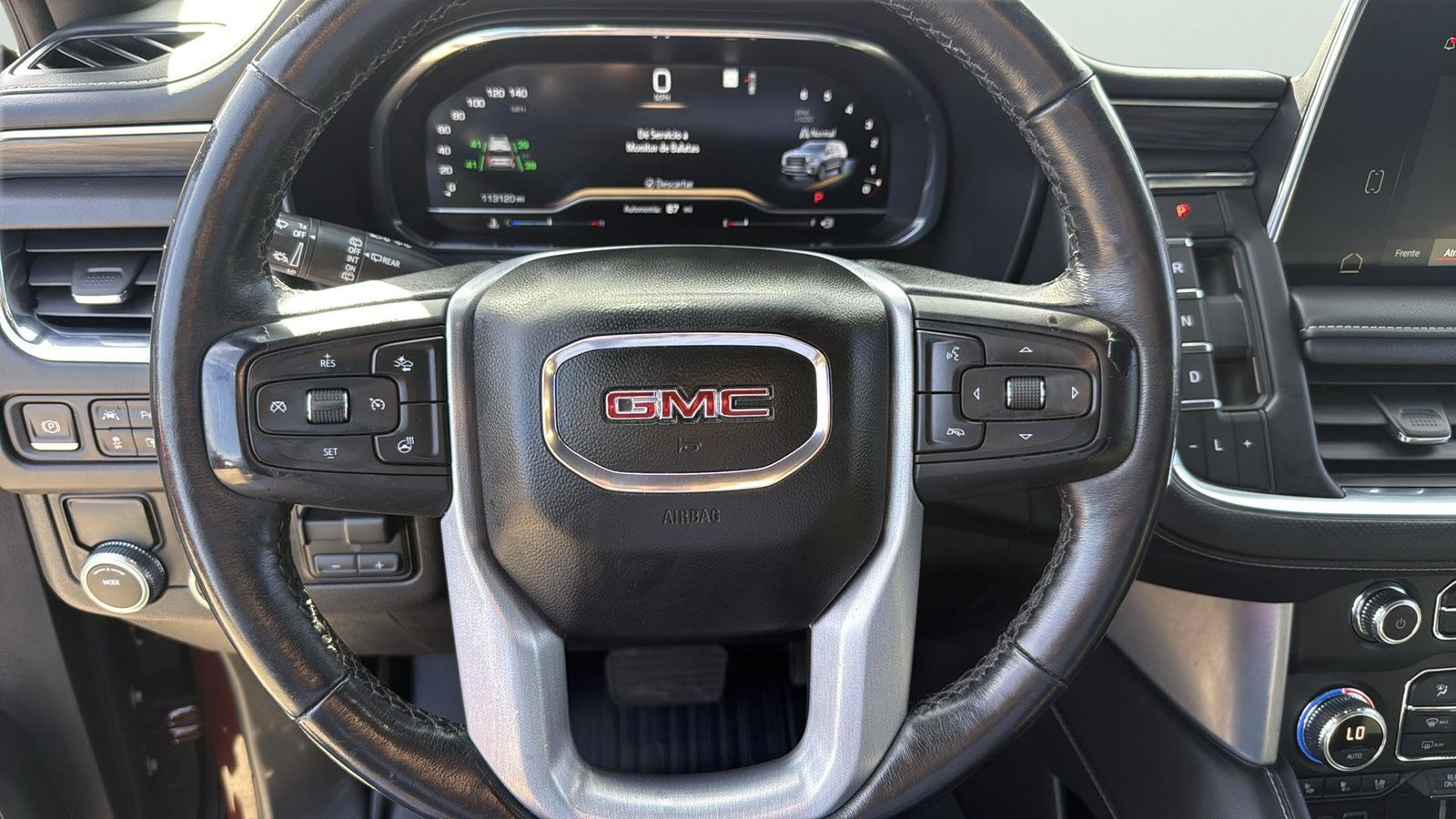 Used Car 2022 Gmc Yukon Xl  Slt For Sale Under $40,000 In Austin, Texas