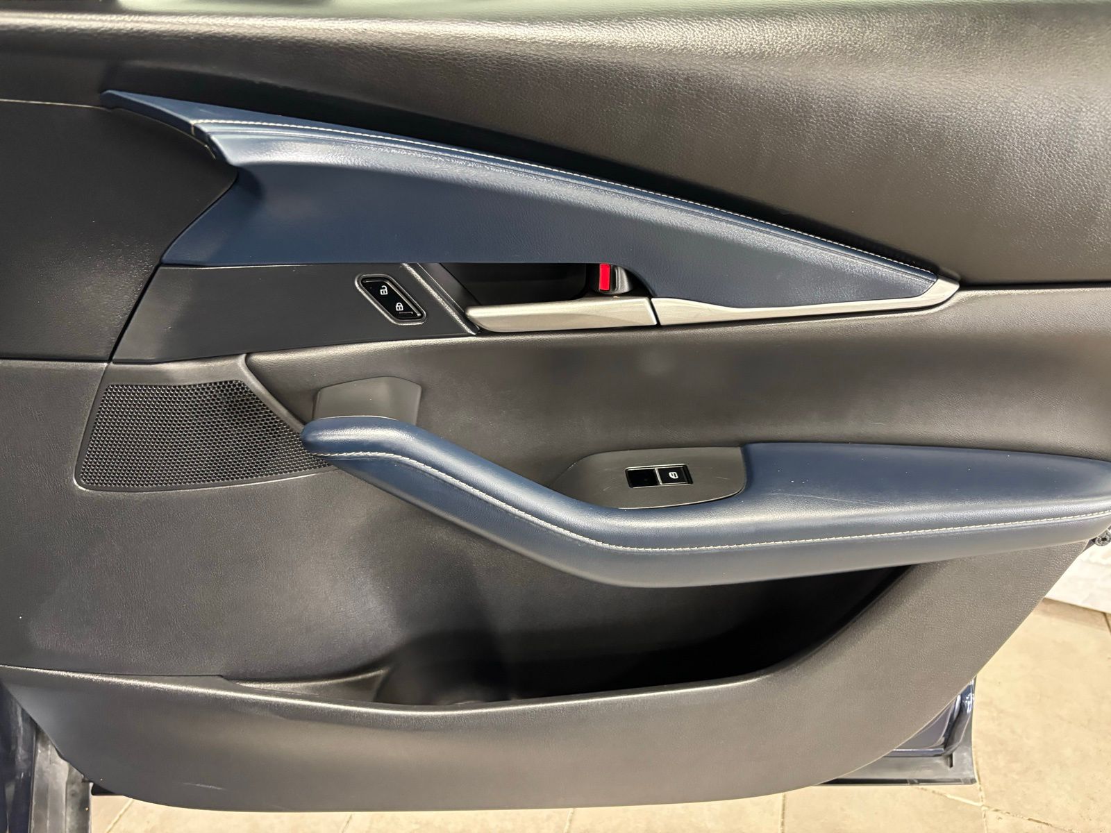 Used Car 2020 Mazda Cx-30  Select For Sale Under $20,000 In Austin, Texas