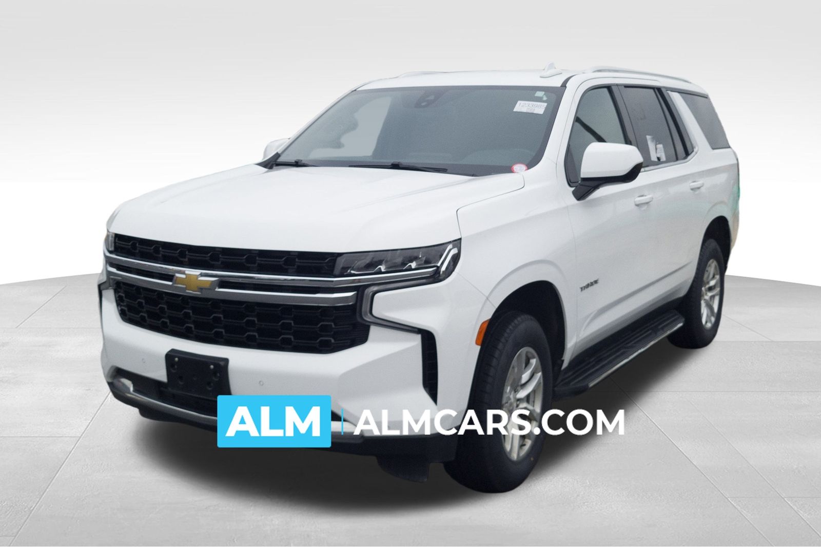 2022 Chevrolet Tahoe LS's photo