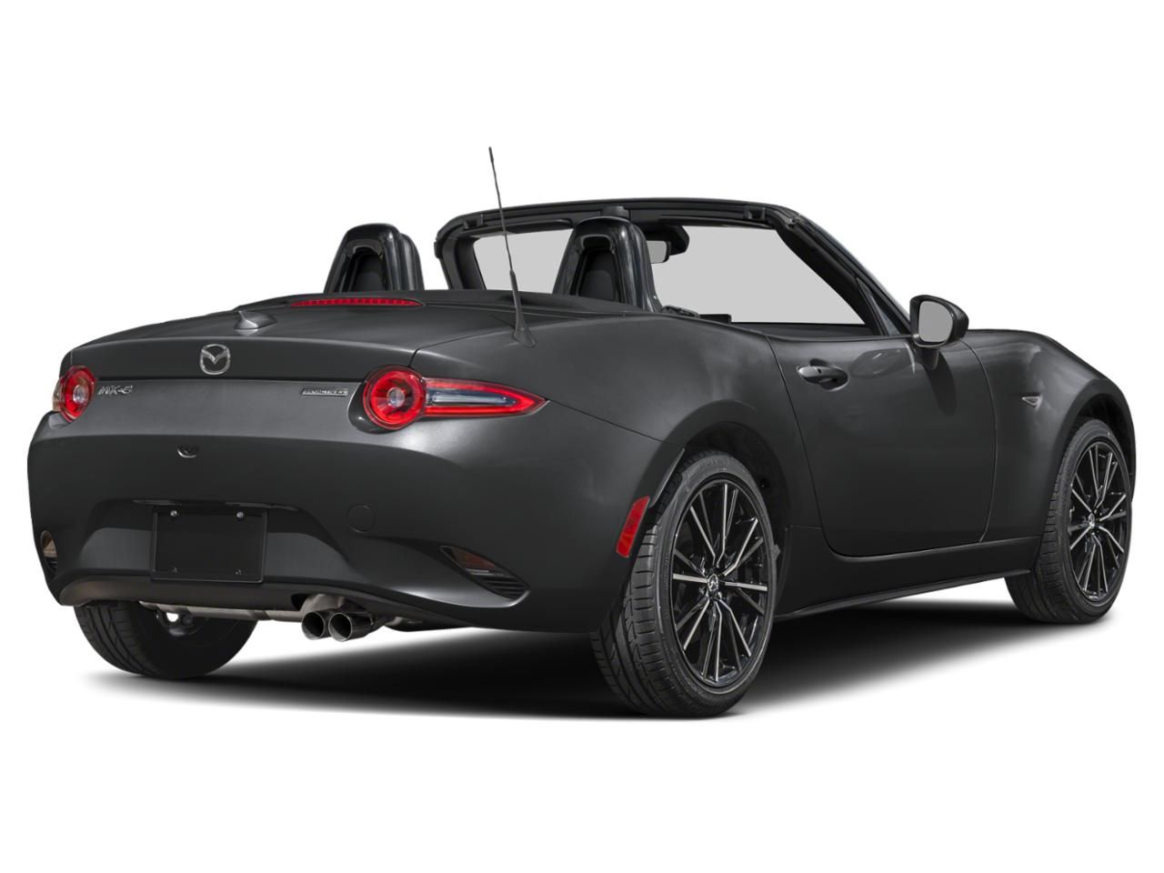 New Car 2025 Mazda Mx-5 Miata  Grand Touring For Sale Under $40,000 In Austin, Texas
