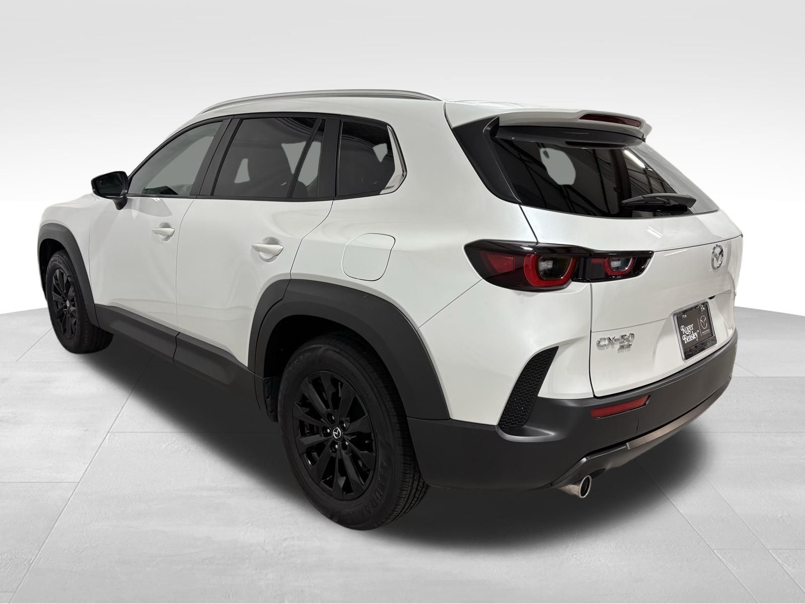 Used Car 2023 Mazda Cx-50  2.5 S Preferred Plus Package For Sale Under $30,000 In Austin, Texas