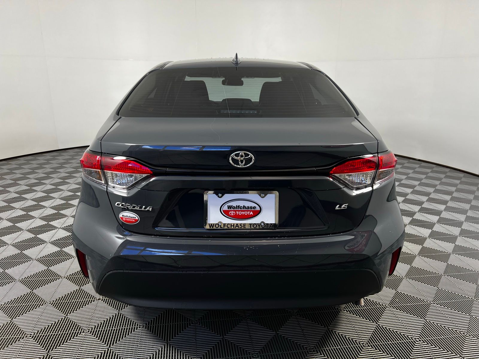 Thumbnail: 2026 Toyota Corolla - 6