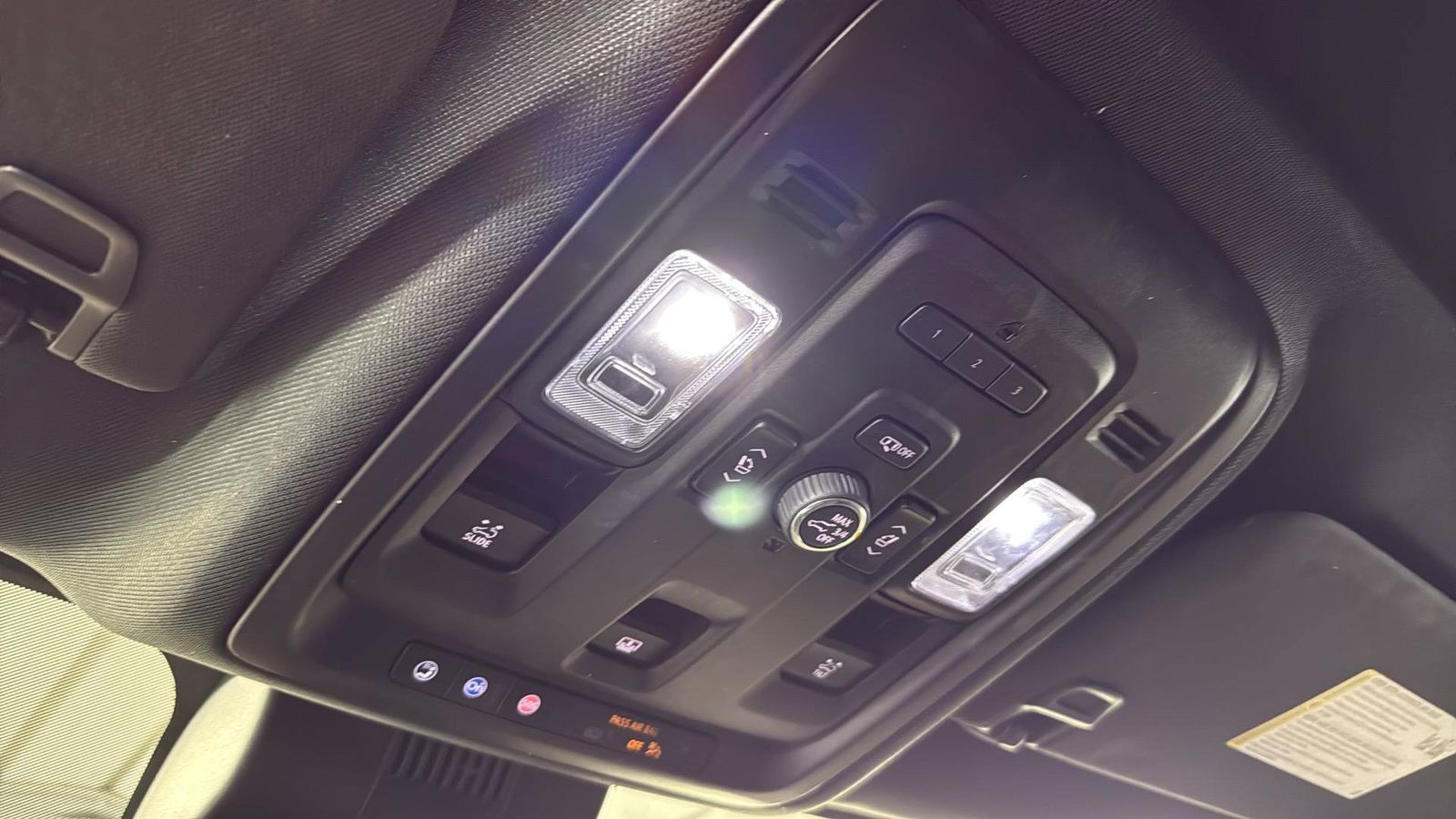 Used Car 2023 Chevrolet Suburban  Z71 For Sale Under $60,000 In Austin, Texas