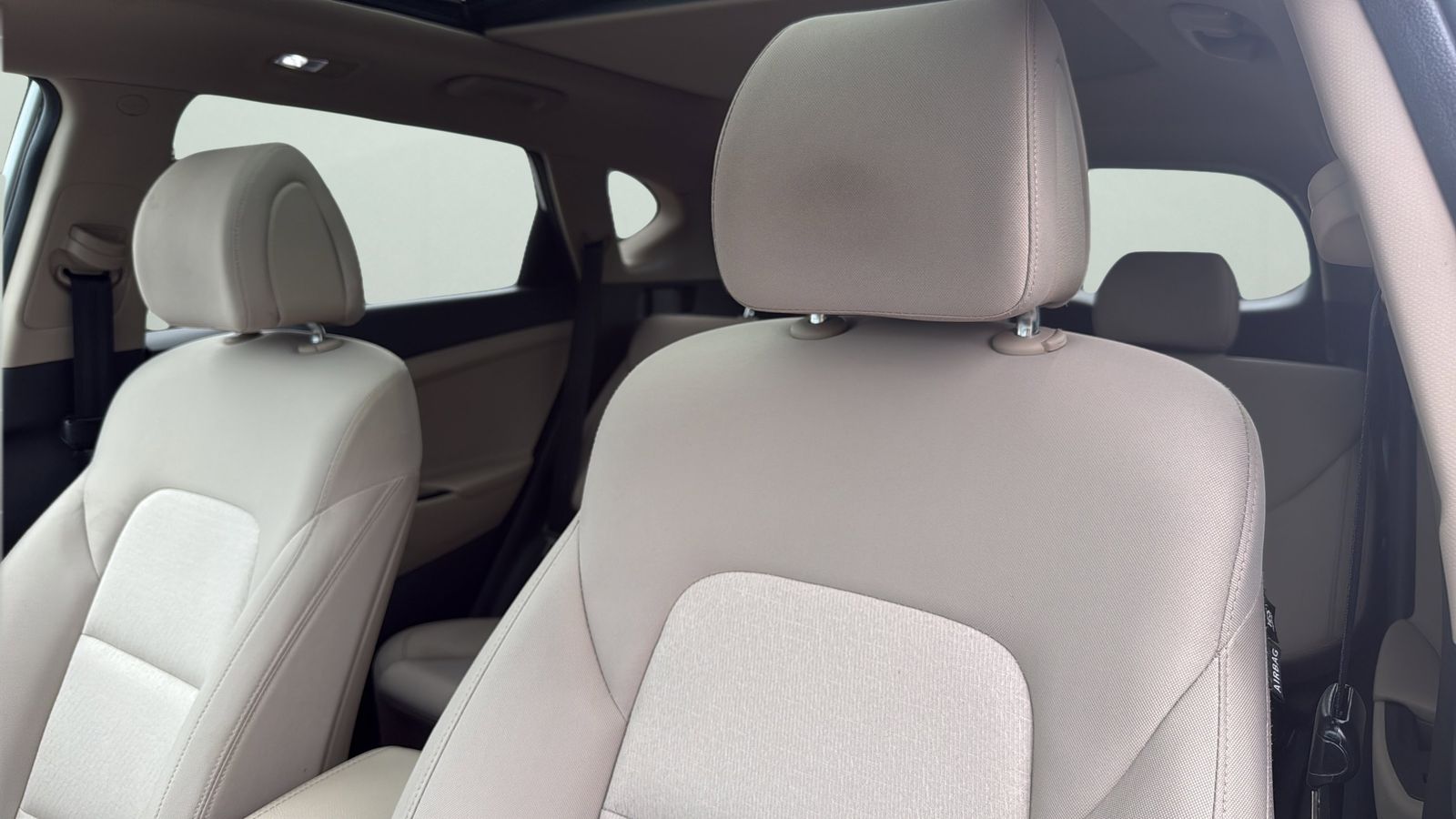Used Car 2018 Hyundai Tucson  Value For Sale Under $15,000 In Austin, Texas