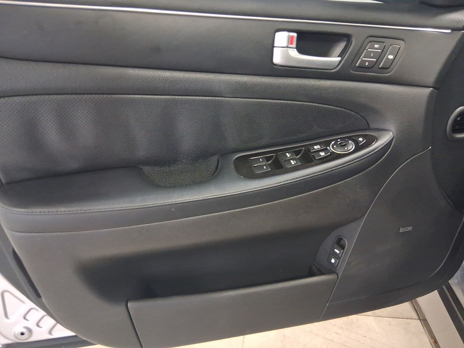 Used Car 2012 Hyundai Genesis  5.0 For Sale Under $10,000 In Austin, Texas