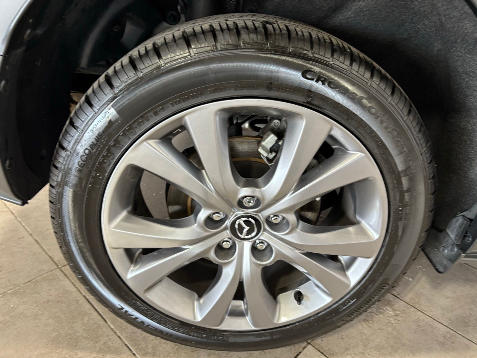 Used Car 2022 Mazda Cx-30  2.5 S Select Package For Sale In Austin, Texas