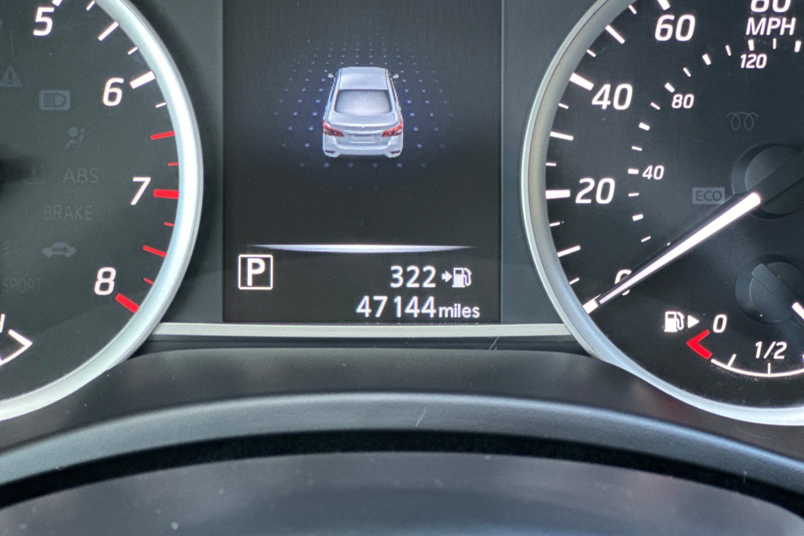 Used 2017 Nissan Sentra Sedan