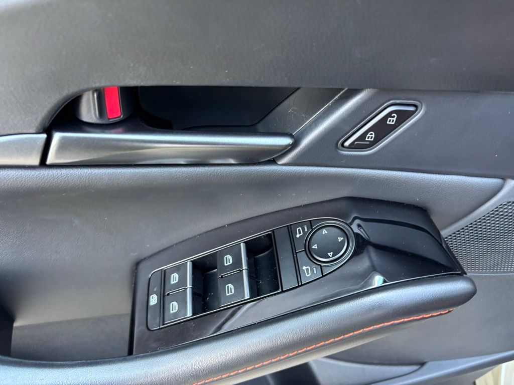 Used Car 2025 Mazda Cx-30  Wagon 4 Dr. 2.5 Carbon Turbo All Wheel Drive For Sale Under $35,000 In Austin, Texas