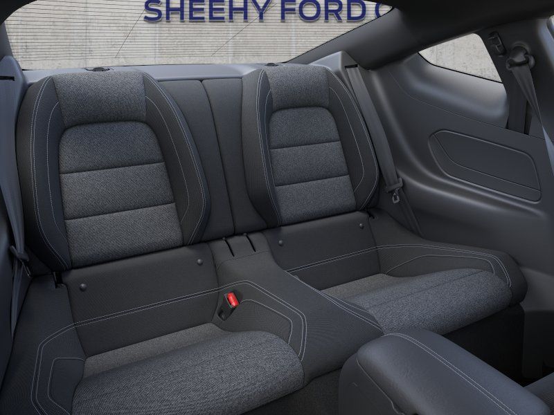 New 2026 White Ford GT image 11