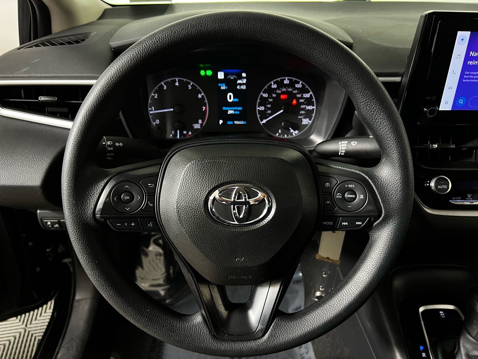 Thumbnail: 2024 Toyota Corolla - 14