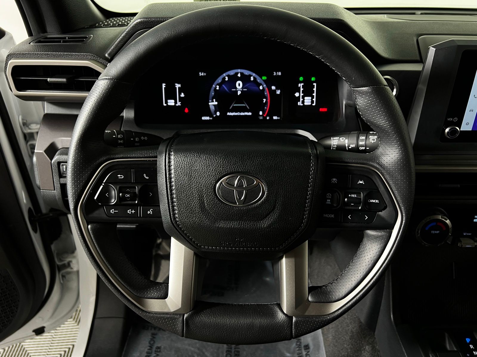 Thumbnail: 2025 Toyota 4Runner - 14