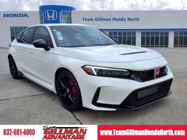 2025 Honda Civic Type R FWD