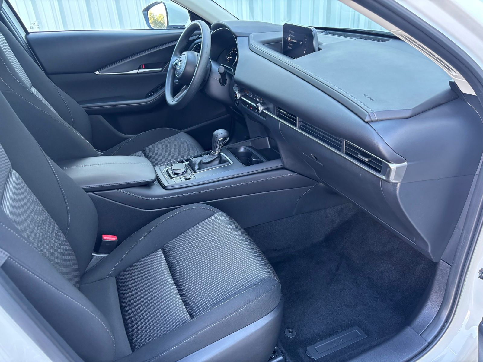 Used Car 2025 Mazda Cx-30  2.5 S For Sale Under $25,000 In Austin, Texas