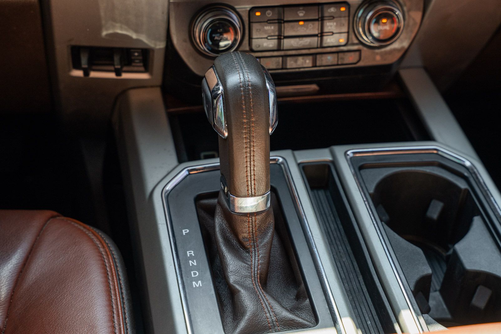 Used 2019 Ford F-150 Truck