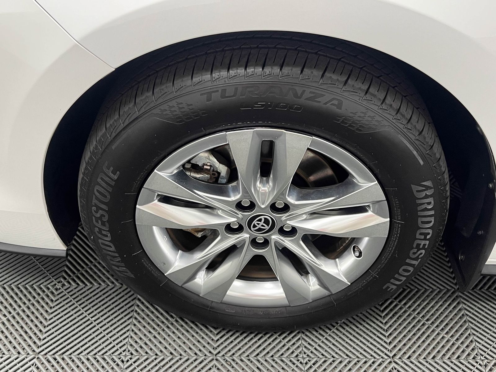 used 2023 Toyota Sienna car, priced at $49,888