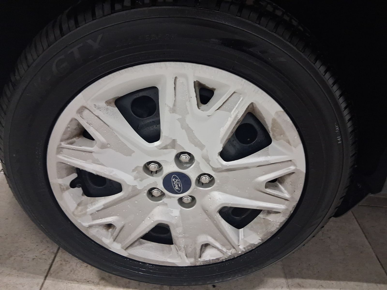 Used Car 2016 Ford Escape  S For Sale Under $12,000 In Austin, Texas