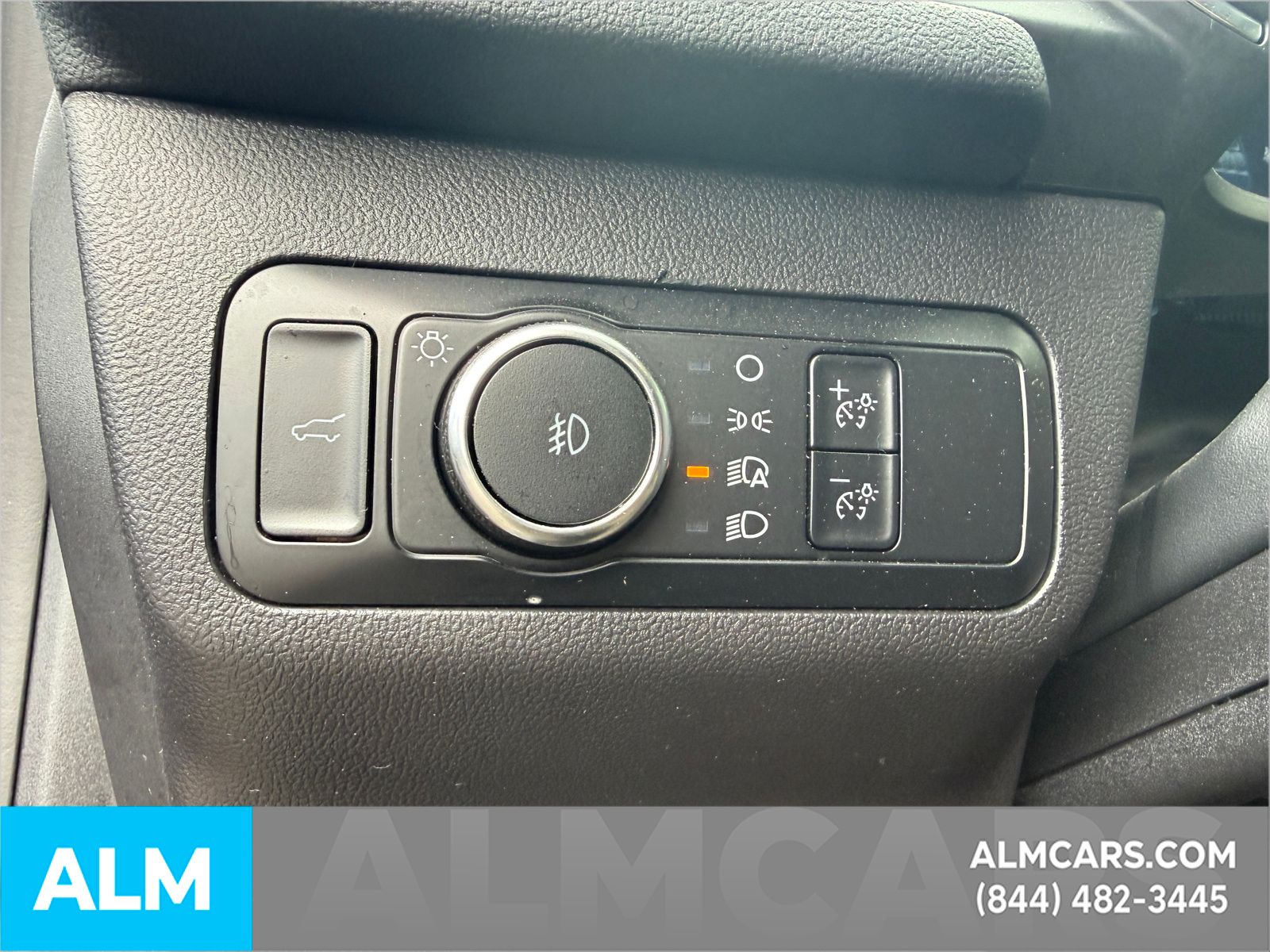 Used 2024 Black Ford Platinum image 23