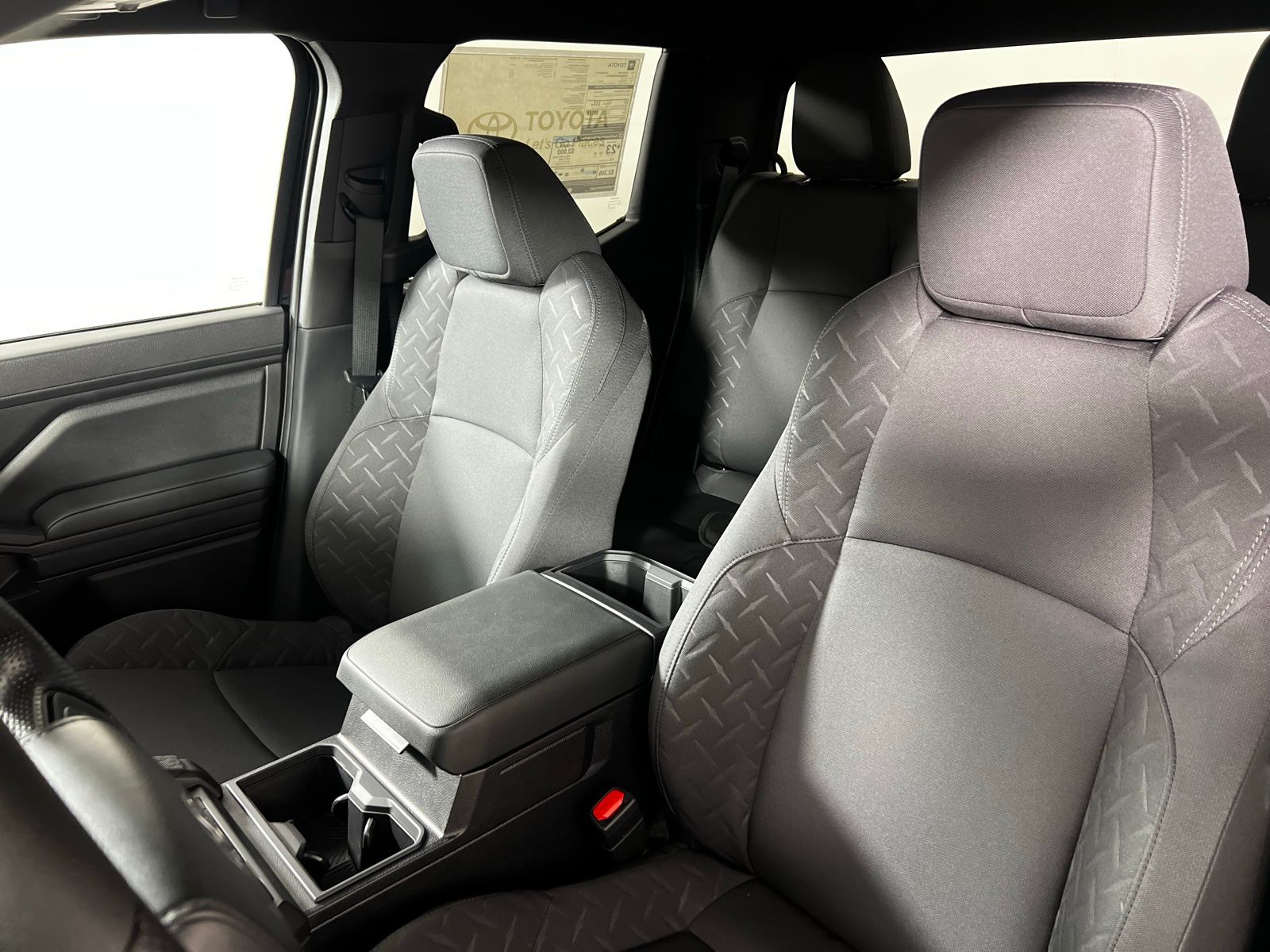 Thumbnail: 2025 Toyota Tacoma - 16