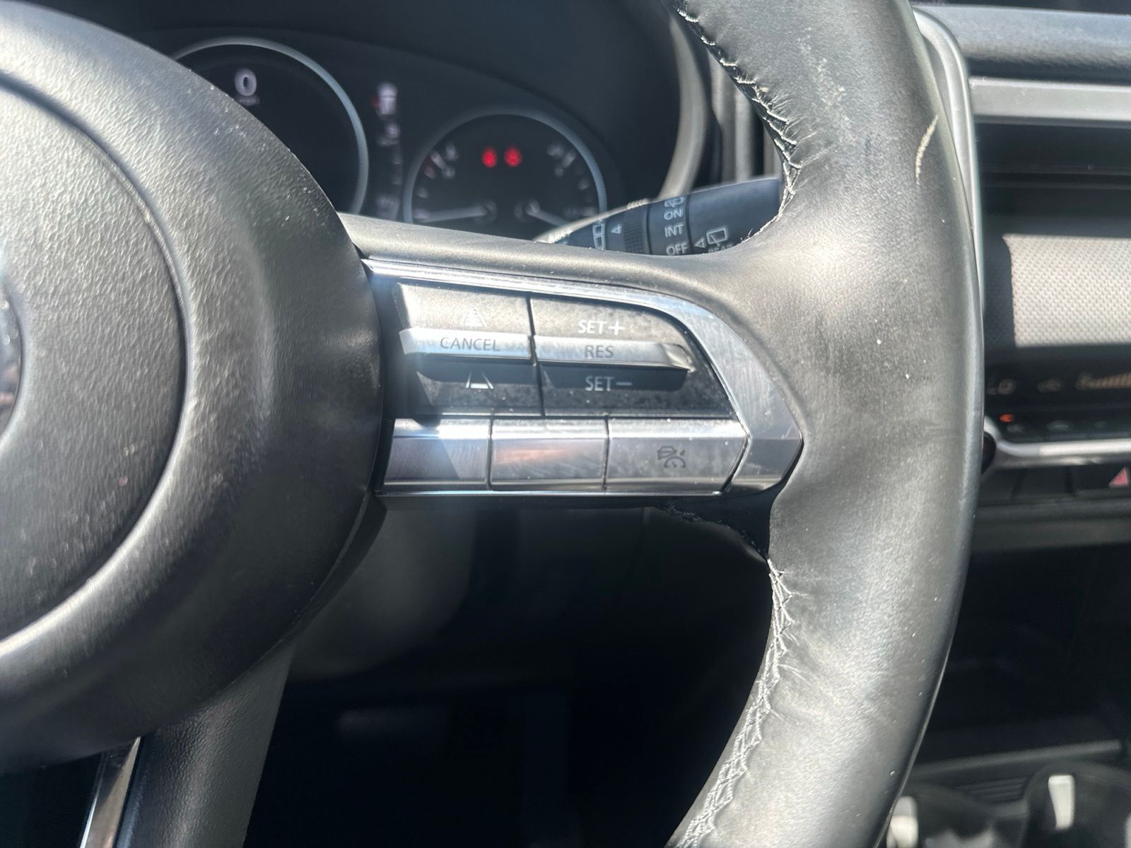 Used Car 2024 Mazda Cx-50  2.5 S Select Package For Sale Under $30,000 In Austin, Texas