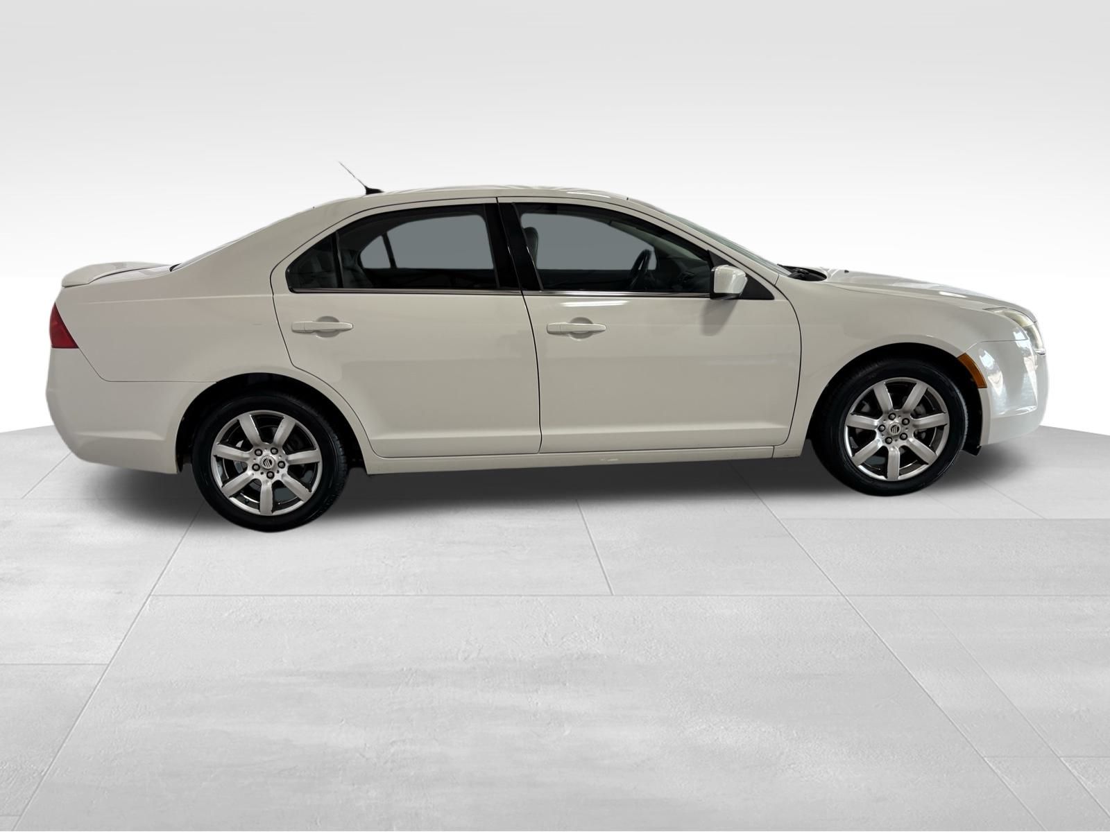 Used Car 2010 Mercury Milan  Premier For Sale Under $10,000 In Austin, Texas