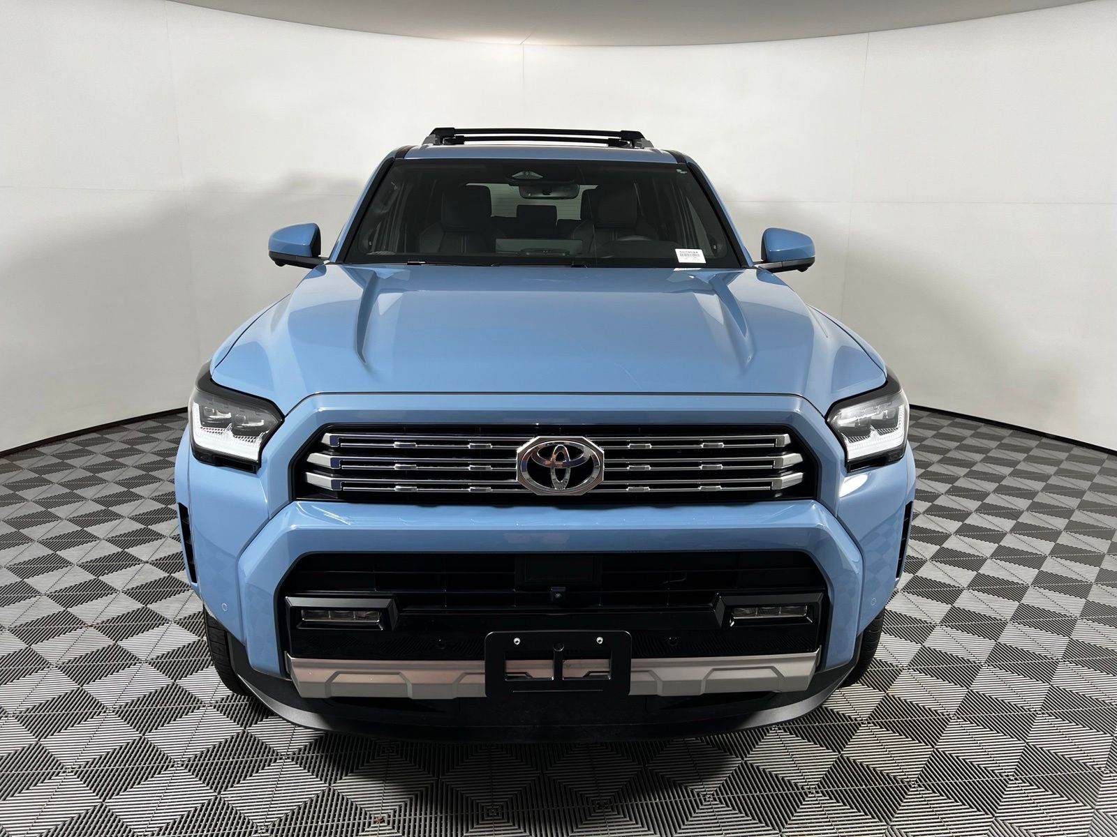 Thumbnail: 2026 Toyota 4Runner - 2