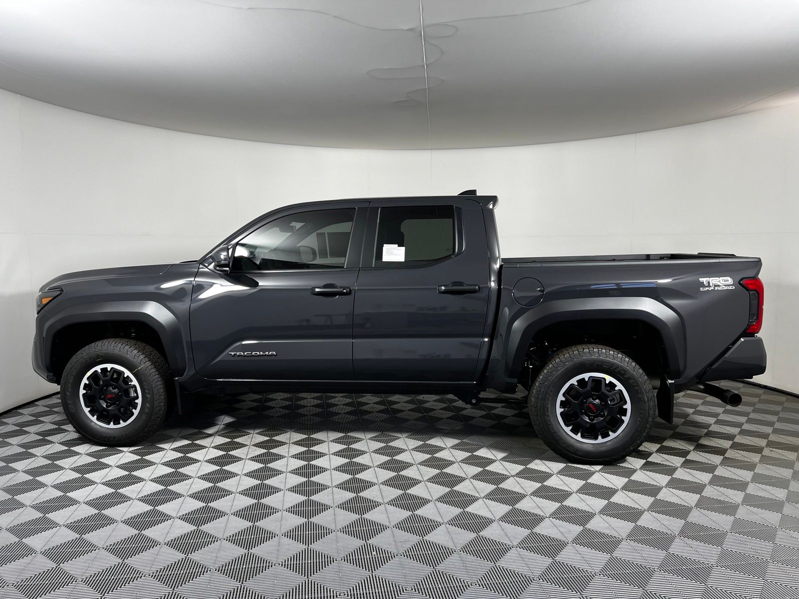 Thumbnail: 2026 Toyota Tacoma - 8