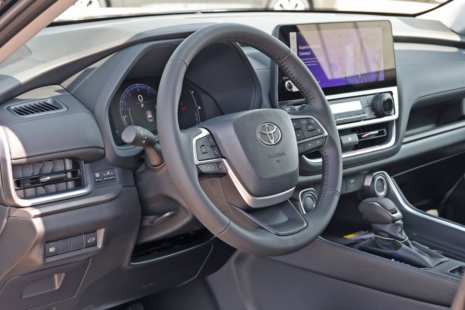 New 2026  Toyota XLE image 13