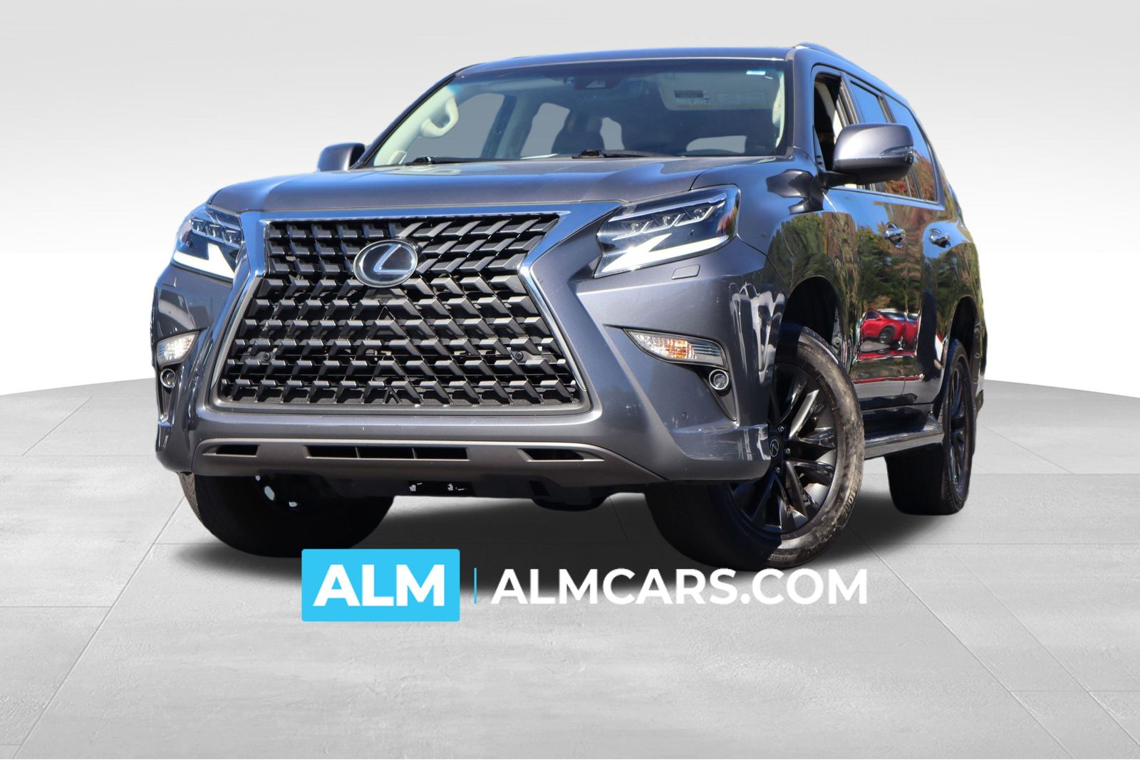 2020 Lexus GX PREMIUM's photo