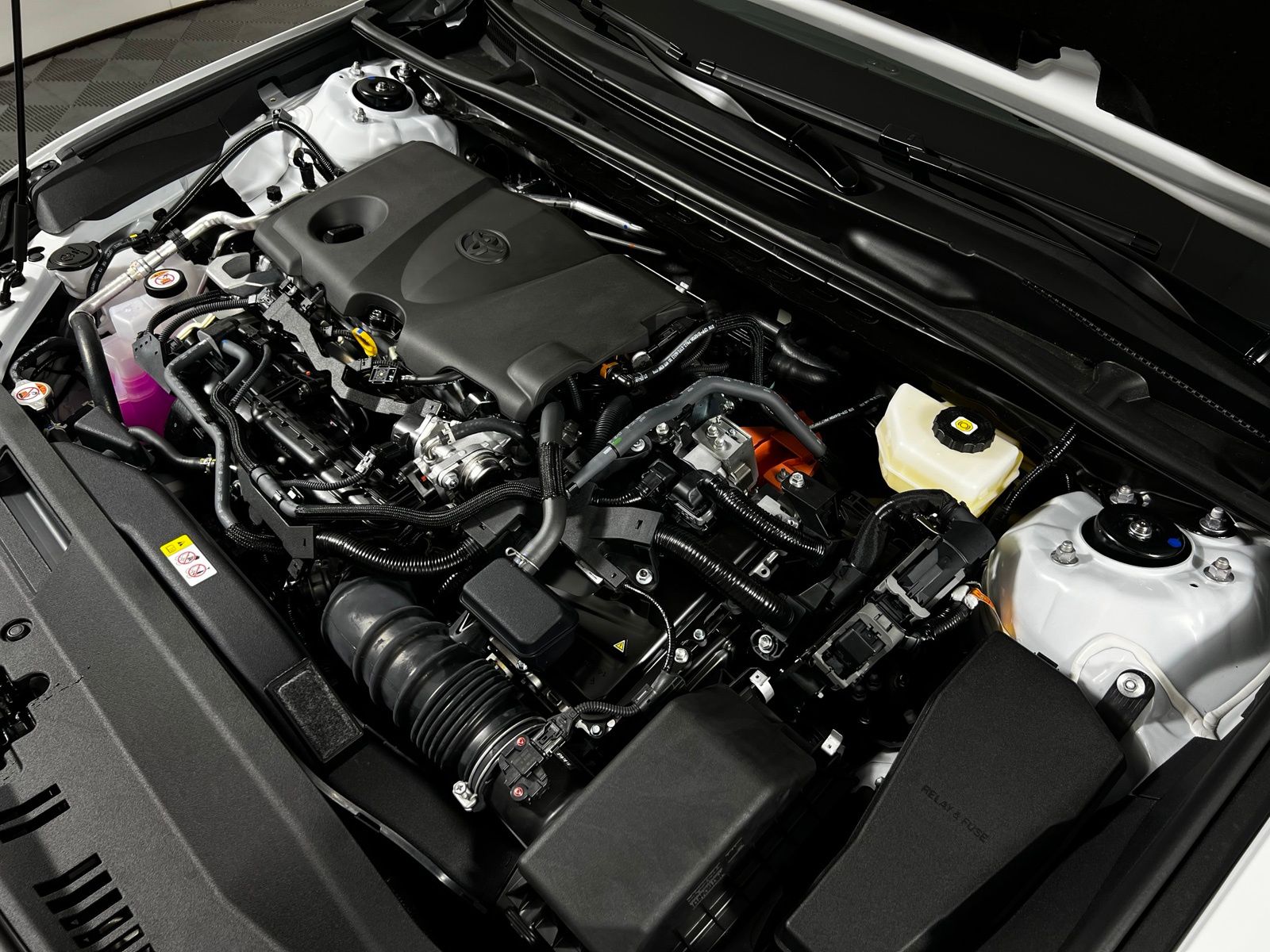 Thumbnail: 2026 Toyota Camry - 11