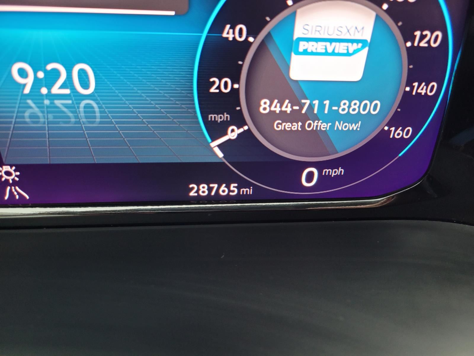 used 2024 Volkswagen Atlas car, priced at $29,980