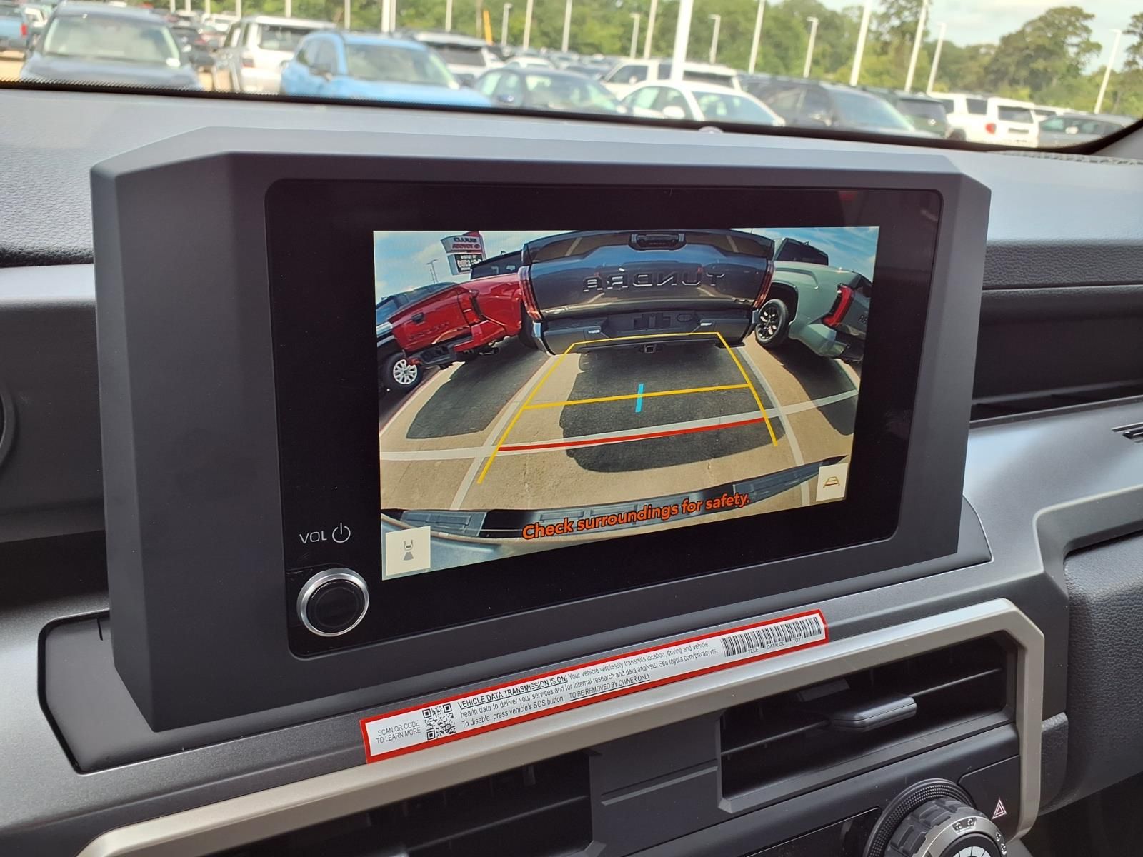 2026 Toyota Tacoma SR5 - 7